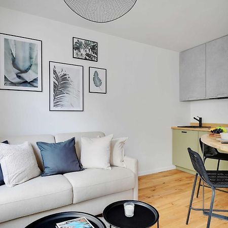 Amazing Apartment 1Br4P - Cremieux Gare De Lyon Παρίσι Εξωτερικό φωτογραφία