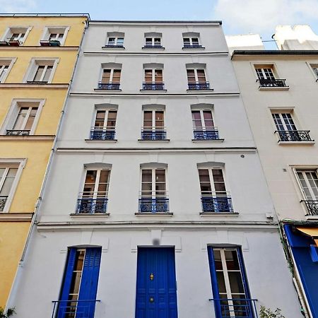 Amazing Apartment 1Br4P - Cremieux Gare De Lyon Παρίσι Εξωτερικό φωτογραφία