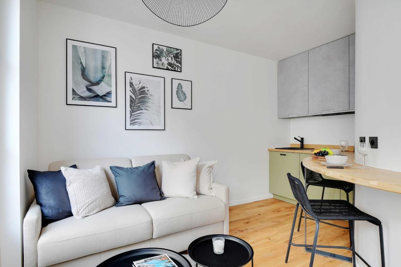 Amazing Apartment 1Br4P - Cremieux Gare De Lyon Παρίσι Εξωτερικό φωτογραφία