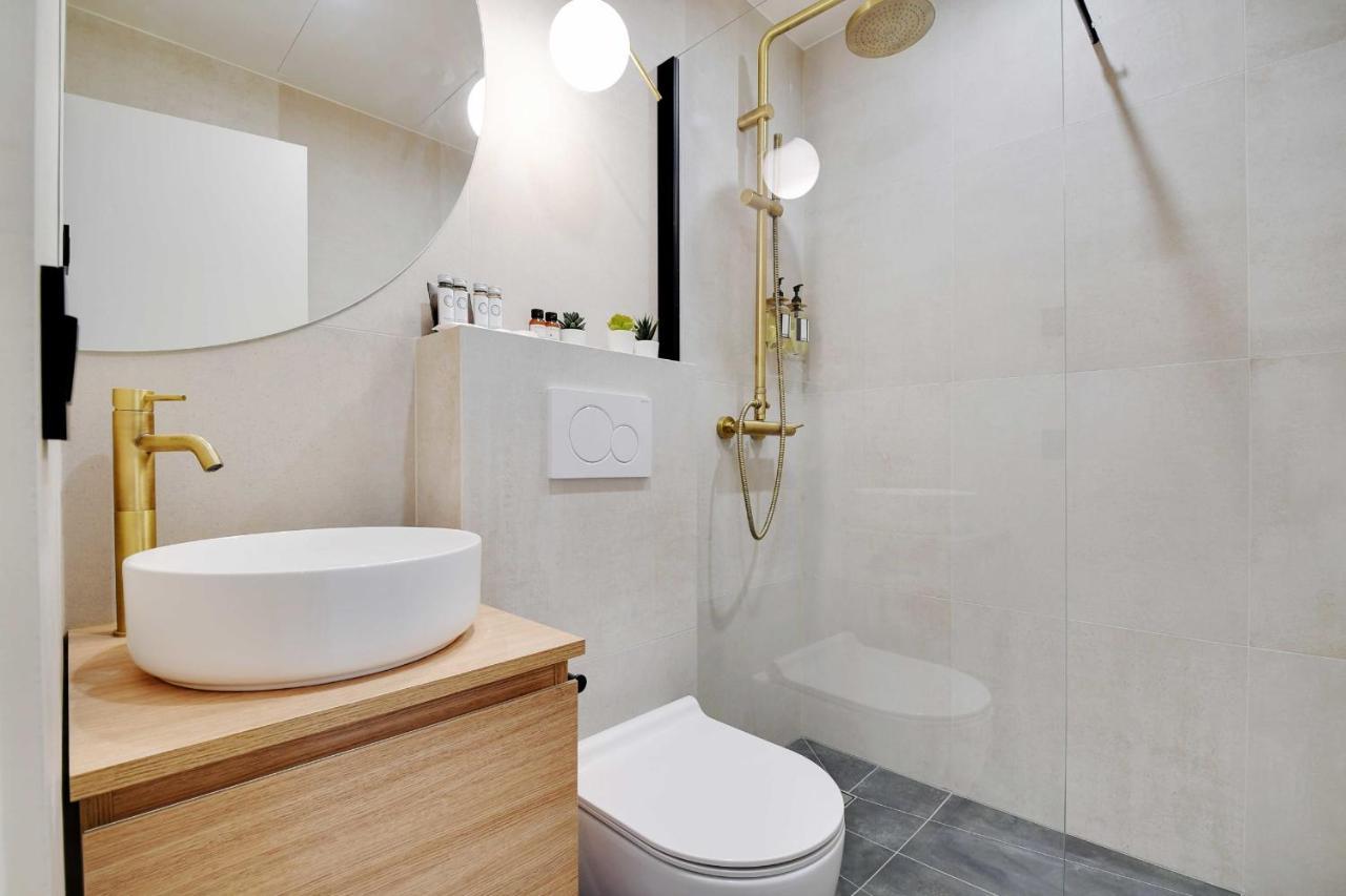 Amazing Apartment 1Br4P - Cremieux Gare De Lyon Παρίσι Εξωτερικό φωτογραφία