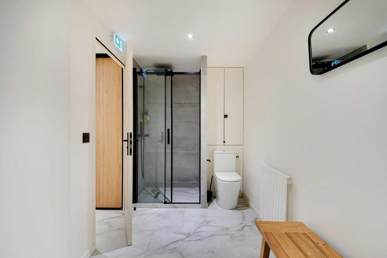 Amazing Apartment 1Br4P - Cremieux Gare De Lyon Παρίσι Εξωτερικό φωτογραφία