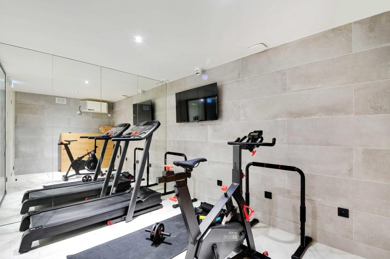 Amazing Apartment 1Br4P - Cremieux Gare De Lyon Παρίσι Εξωτερικό φωτογραφία